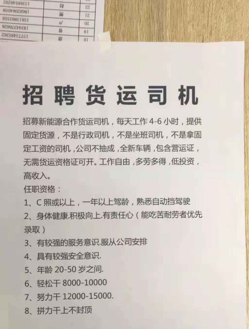 曹縣司機最新招聘，探索職業(yè)機遇，啟程美好未來，曹縣司機招聘啟事，探索職業(yè)機遇，共赴美好未來之旅