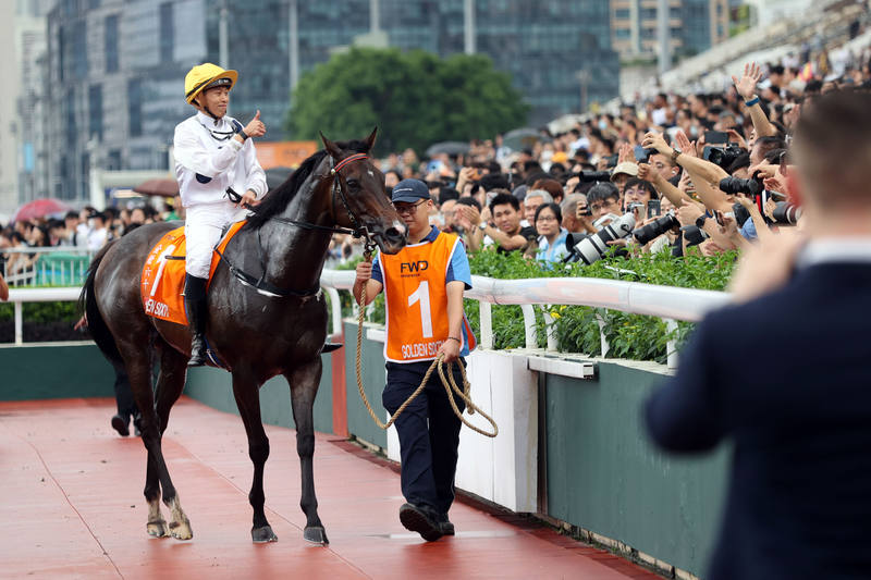 (探索澳門賽馬文化的歷史與現(xiàn)代魅力：2024年特馬盛事)2024今晚澳門開特馬