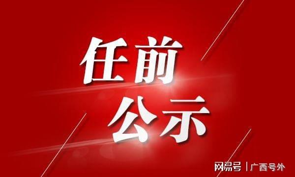 武鳴最新人事任免動(dòng)態(tài)，武鳴最新人事任免動(dòng)態(tài)概覽