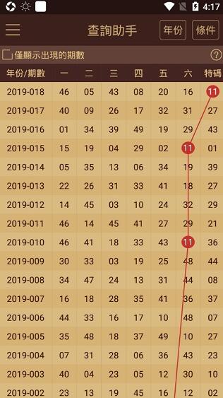 2024澳門37期開獎結果查詢步驟詳解