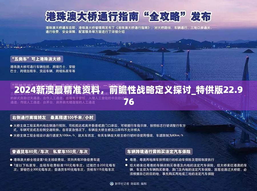 2024新澳精準(zhǔn)正版資料：深度剖析與市場前景展望