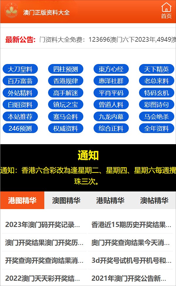 2024年澳門(mén)正版全資料透視：澳門(mén)教育、醫(yī)療與科技的最新進(jìn)展