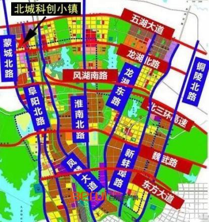 合肥北城交通最新規(guī)劃，塑造現(xiàn)代化城市交通格局，合肥北城交通最新規(guī)劃，塑造現(xiàn)代化城市交通新面貌