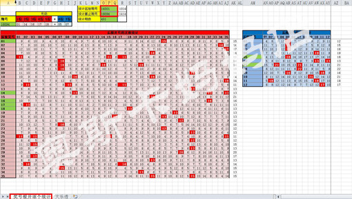 澳門六開彩天天免費資訊統(tǒng)計：精準數(shù)據(jù)分析指南