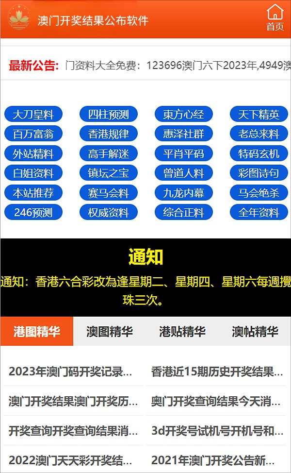 最新澳門特馬開獎結果出爐，幸運兒是誰？